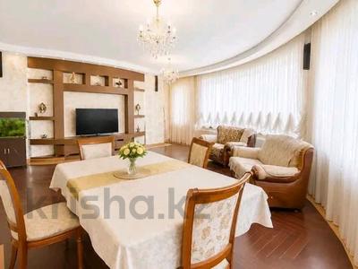 5-комнатная квартира · 163 м² · 3/9 этаж, Сембинова 5 за 60.9 млн ₸ в Астане, р-н Байконур