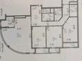 5-комнатная квартира · 163 м² · 3/9 этаж, Сембинова 5 за 60.9 млн ₸ в Астане, р-н Байконур — фото 7
