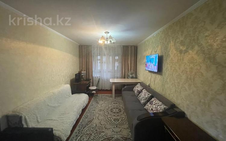 2-комнатная квартира · 45 м² · 4/5 этаж, Микр. Акбулак за 10.9 млн ₸ в Жамбылской обл. — фото 2