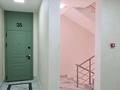 3-бөлмелі пәтер · 76 м² · 2/9 қабат, Толеметова 20/3, бағасы: 35.5 млн ₸ в Шымкенте, Абайский р-н — фото 14