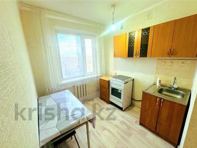 1-комнатная квартира · 34 м², 117-й кв-л 3А за 50 000 〒 в Темиртау