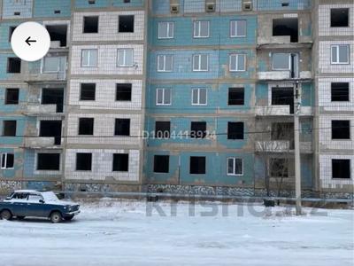 3-бөлмелі пәтер · 64.9 м² · 4/5 қабат, Мира 8 Б, бағасы: 5.5 млн ₸ в Уштобе