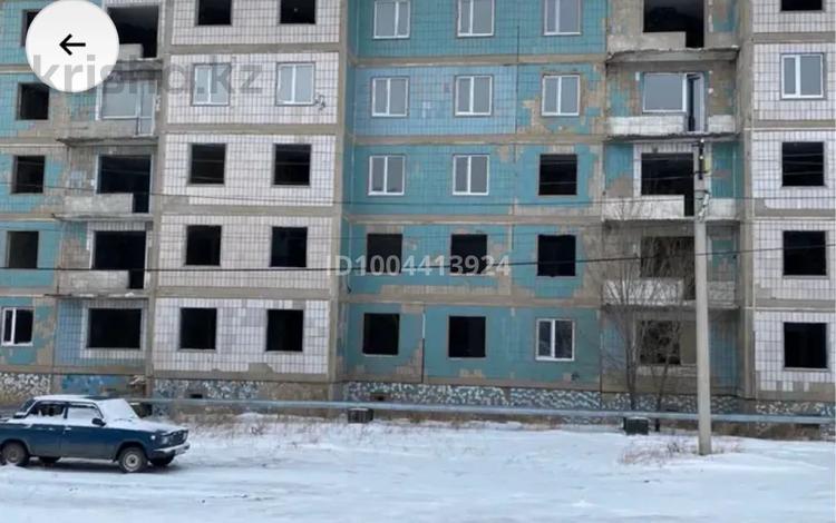 3-бөлмелі пәтер · 64.9 м² · 4/5 қабат, Мира 8 Б, бағасы: 5.5 млн ₸ в Уштобе — фото 2