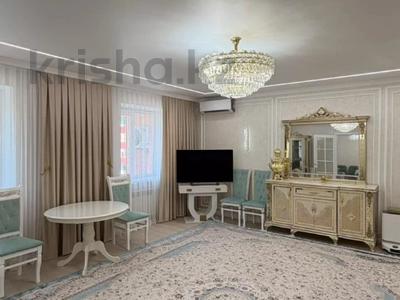 4-бөлмелі пәтер · 160 м² · 2/11 қабат, Сатпаева, бағасы: 85 млн ₸ в Актобе