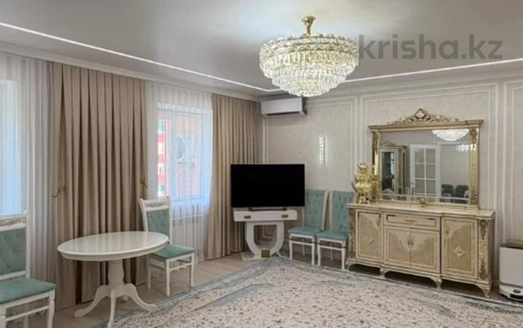 4-комнатная квартира · 160 м² · 2/11 этаж, Сатпаева за 85 млн ₸ в Актобе — фото 7