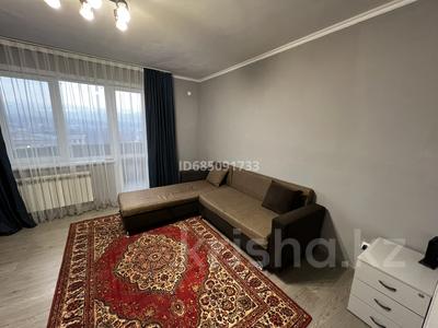 Аренда квартир в Алматы: 1-комнатная квартира · 40 м² · 8/13 этаж · помесячно, мкр Нуркент, Мкр Нуркент (Алгабас-1) 62 — Угол Момышулы за 160 000 〒 1-комнатная квартира · 40 м² · 8/13 этаж · помесячно, мкр Нуркент, Мкр Нуркент (Алгабас-1) 62 — Угол Момышулы за 160 000 〒 в Алматы, Алатауский р-н