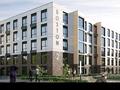2-бөлмелі пәтер · 57.85 м² · 5/5 қабат, Кургальжинское шоссе 104, бағасы: 17.5 млн ₸ в Астане, Есильский р-н