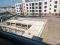 2-бөлмелі пәтер · 57.85 м² · 5/5 қабат, Кургальжинское шоссе 104, бағасы: 17.5 млн ₸ в Астане, Есильский р-н — фото 3