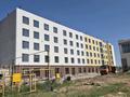 2-бөлмелі пәтер · 57.85 м² · 5/5 қабат, Кургальжинское шоссе 104, бағасы: 17.5 млн ₸ в Астане, Есильский р-н — фото 8