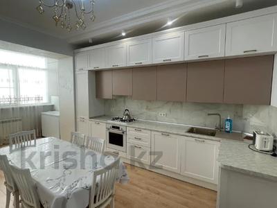 4-бөлмелі пәтер · 134 м² · 2/10 қабат, Алия Молдагулова, бағасы: 73 млн 〒 в Актобе