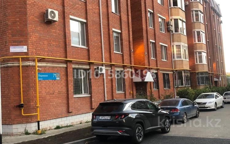2-комнатная квартира · 72 м² · 4/6 этаж, Наримановская 71 — Алтынсарина за 37.5 млн ₸ в Костанае — фото 2