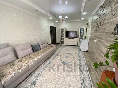 2-комнатная квартира, 66.2 м², 6/9 этаж, кошкарбаева 41 за 28 млн 〒 в Астане, Алматы р-н
