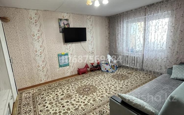 2-комнатная квартира, 46.3 м², 5/10 этаж, Малайсары батыра 43 за 15.8 млн 〒 в Павлодаре — фото 11