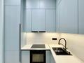 2-бөлмелі пәтер · 57 м² · 10/11 қабат, Абая — Розыбакиева, бағасы: 63.5 млн ₸ в Алматы, Бостандыкский р-н — фото 5