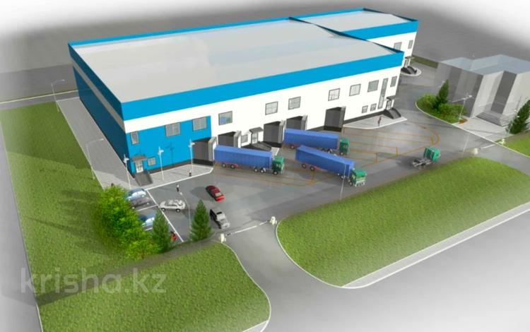 Склады · 3300 м² за 16.5 млн ₸ в Астане, Сарыарка р-н — фото 3