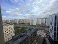 2-бөлмелі пәтер · 39.5 м² · 12/12 қабат, Улица Айтматова 79, бағасы: 29.9 млн ₸ в Астане, Нура р-н — фото 20