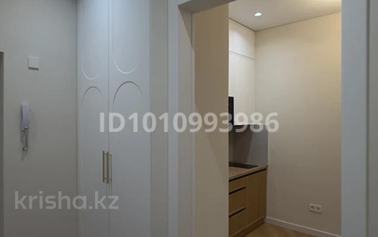 2-бөлмелі пәтер · 39.5 м² · 12/12 қабат, Улица Айтматова 79, бағасы: 29.9 млн ₸ в Астане, Нура р-н — фото 22