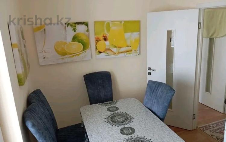 2-комнатная квартира · 49.5 м² · 14/14 этаж, мкр Нуркент за 28.5 млн ₸ в Алматы, Алатауский р-н — фото 7