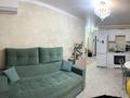 1-комнатная квартира, 40 м², 9/19 этаж, 102 23 за 16.5 млн 〒 в Астане, Алматы р-н — фото 2