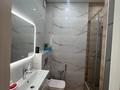 1-комнатная квартира · 42 м² · 6/19 этаж, мкр Юго-Восток, Шахтеров 52 Б — Район супермаркет старая «Корзина» за 25 000 ₸ в Караганде, Казыбек би р-н — фото 13