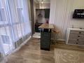 1-комнатная квартира · 42 м² · 6/19 этаж, мкр Юго-Восток, Шахтеров 52 Б — Район супермаркет старая «Корзина» за 25 000 ₸ в Караганде, Казыбек би р-н — фото 8
