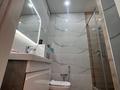 1-комнатная квартира · 42 м² · 6/19 этаж, мкр Юго-Восток, Шахтеров 52 Б — Район супермаркет старая «Корзина» за 25 000 ₸ в Караганде, Казыбек би р-н — фото 11