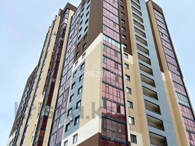 1-комнатная квартира · 42 м² · 6/19 этаж, мкр Юго-Восток, Шахтеров 52 Б — Район супермаркет старая «Корзина» за 25 000 ₸ в Караганде, Казыбек би р-н