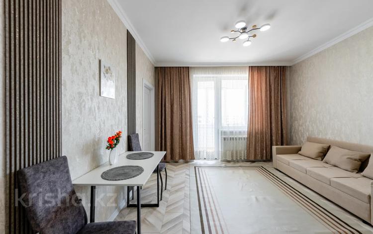 2-комнатная квартира · 41 м² · 7/7 этаж, Аль-фараби — Улы Дала за 26 млн ₸ в Астане, Есильский р-н — фото 33