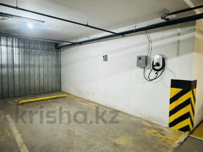 Паркинг · Рахмадиева 2/1 за 7 млн 〒 в Алматы, Бостандыкский р-н