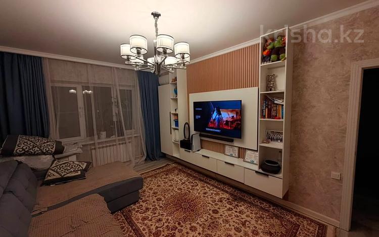 2-бөлмелі пәтер · 61.3 м² · 9/9 қабат, Тлендиева, бағасы: 45.5 млн ₸ в Алматы, Алмалинский р-н — фото 7