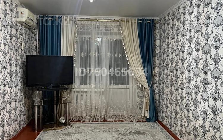 3-комнатная квартира · 52.4 м² · 2/3 этаж, Айтеке би 10 — Ориентировачно находится рядом Петро Казахстан за 11 млн ₸ в  — фото 2