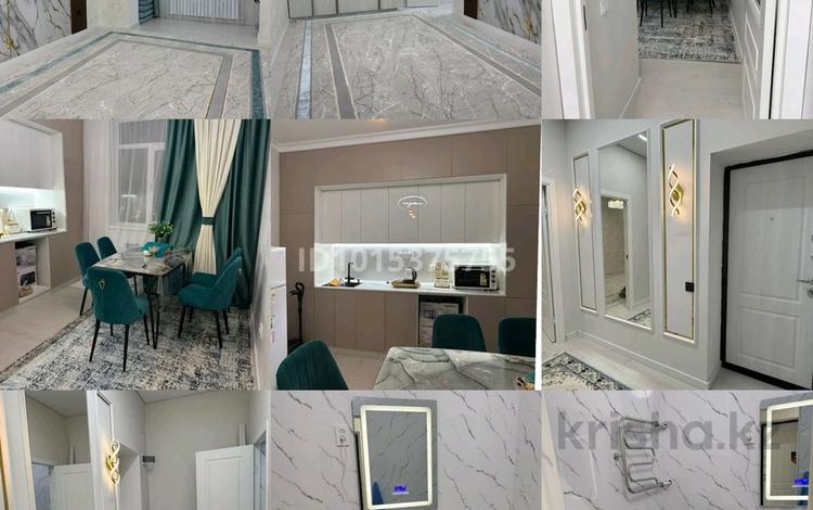 1-комнатная квартира · 44 м² · 6/7 этаж, 32В мкр 68 — ҚАЗЫНА ХАУС за 15 млн ₸ в Актау — фото 2