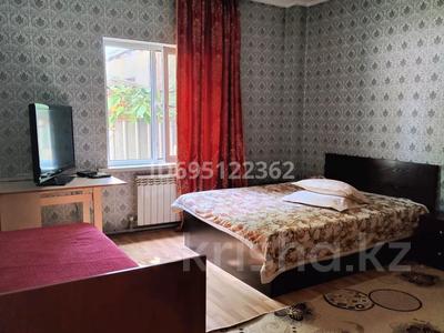 1-бөлмелі пәтер · 50 м² · 2/3 қабат, Тюменская — Жансугурова Рыскулова, бағасы: 180 000 ₸ в Алматы, Жетысуский р-н