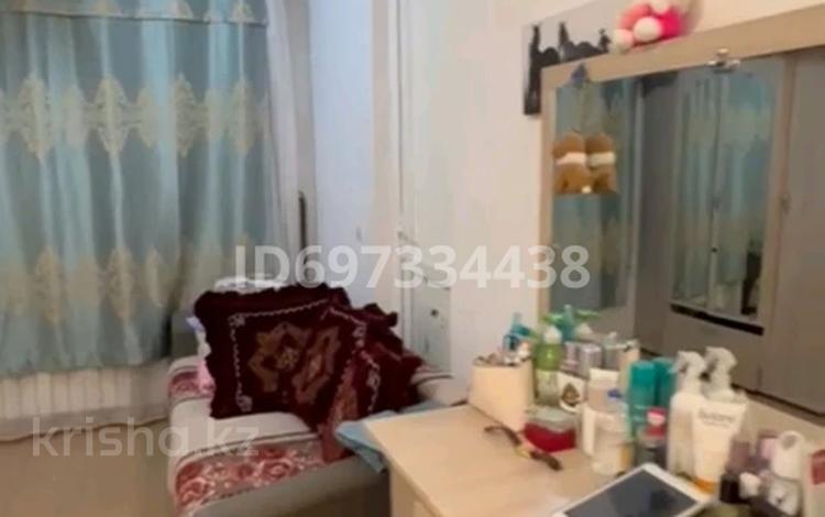 1-комнатная квартира · 40 м² · 3/9 этаж, мкр Аккент 23 за 23 млн 〒 в Алматы, Алатауский р-н — фото 7