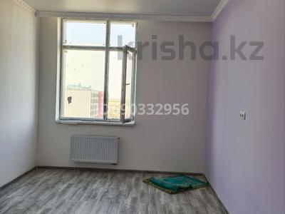 1-комнатная квартира, 43 м², 17/17 этаж помесячно, Байтурсынова 32/2 — Нурлыжол маңында орналасқан за 180 000 〒 в Астане, р-н Байконур