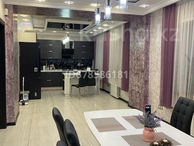 Жеке үй • 5 бөлмелер • 325 м² • 5.25 сот., Шемякина — Рыскулова, бағасы: 135 млн 〒 в Алматы