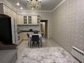 2-комнатная квартира · 60 м² · 7/10 этаж, Кенжебека Кумисбекова 5 — ул. №187 за 39 млн ₸ в Астане, Сарыарка р-н
