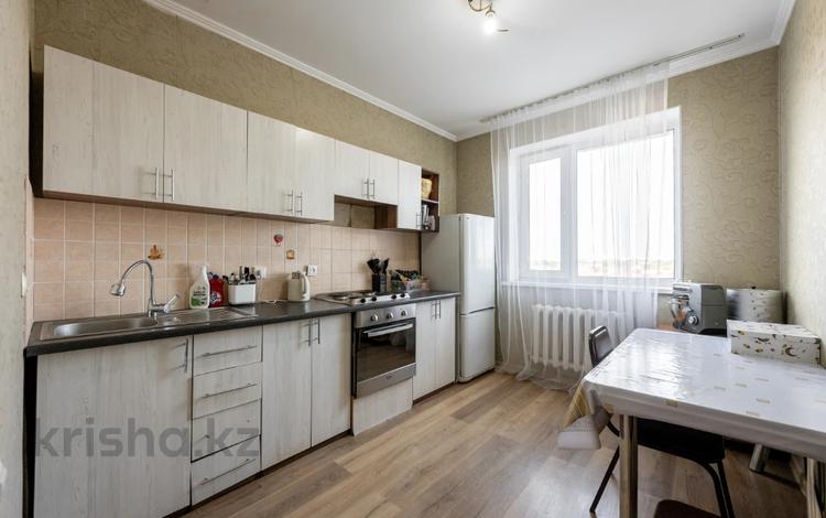 1-комнатная квартира · 37 м² · 5/14 этаж, Кордай 77 за 17.9 млн ₸ в Астане, Алматы р-н — фото 24