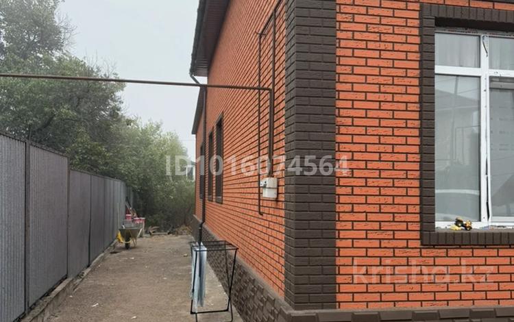 Отдельный дом · 4 комнаты · 115 м² · 7.5 сот., Зеренди 27 — Верхняя трасса за 55 млн ₸ в Кыргауылдах — фото 2