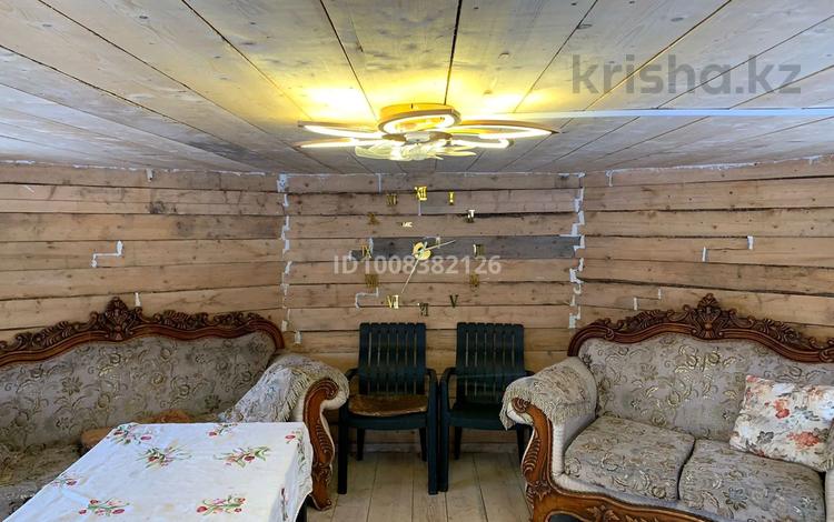 Дом · 3 комнаты · 50 м², Урожайная 2а за 70 000 〒 в Риддере — фото 2