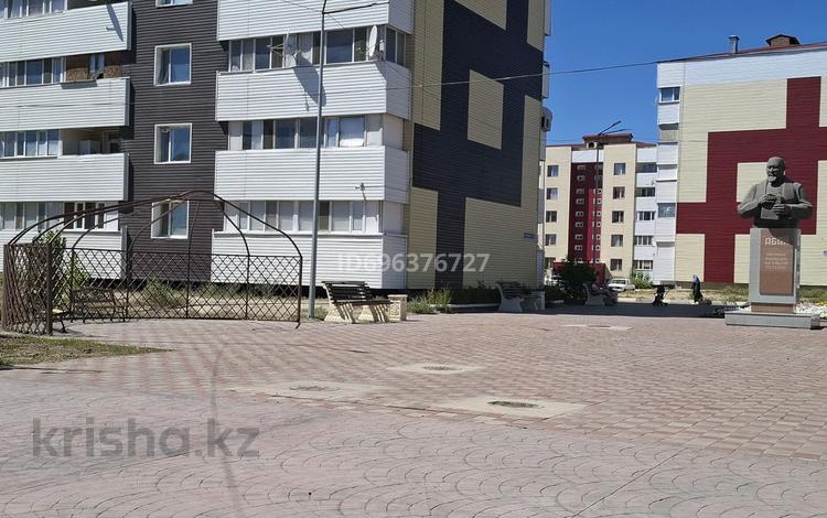 2-комнатная квартира · 67 м² · 1/5 этаж, Абая 7/3 — Возле памятника Абаю за 18.5 млн 〒 в Сатпаев — фото 2