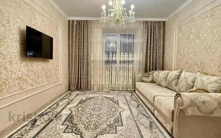 2-бөлмелі пәтер · 50 м² · 2/9 қабат, Сауран 20, бағасы: 31.3 млн ₸ в Астане, Есильский р-н — фото 2