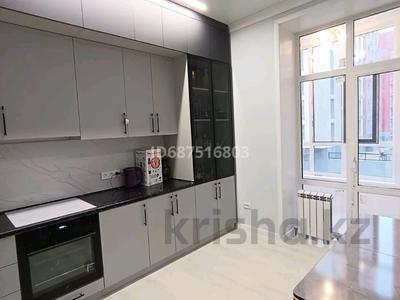 2-комнатная квартира, 61 м², 4/16 этаж, Туран 48 за 40 млн 〒 в Астане