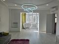 4-комнатная квартира · 88 м² · 7/9 этаж, мкр Самал-2 — Мендикулова - ТРЦ ДОСТЫК ПЛАЗА за 87 млн ₸ в Алматы, Медеуский р-н — фото 8