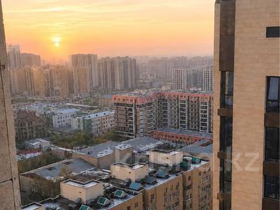 2-бөлмелі пәтер · 48 м² · 20/20 қабат, Гагарина 310, бағасы: 44 млн ₸ в Алматы, Бостандыкский р-н