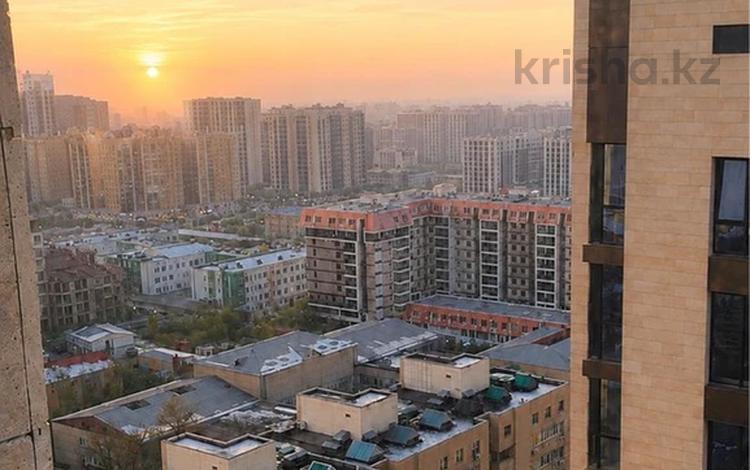 2-бөлмелі пәтер · 48 м² · 20/20 қабат, Гагарина 310, бағасы: 44 млн ₸ в Алматы, Бостандыкский р-н — фото 2