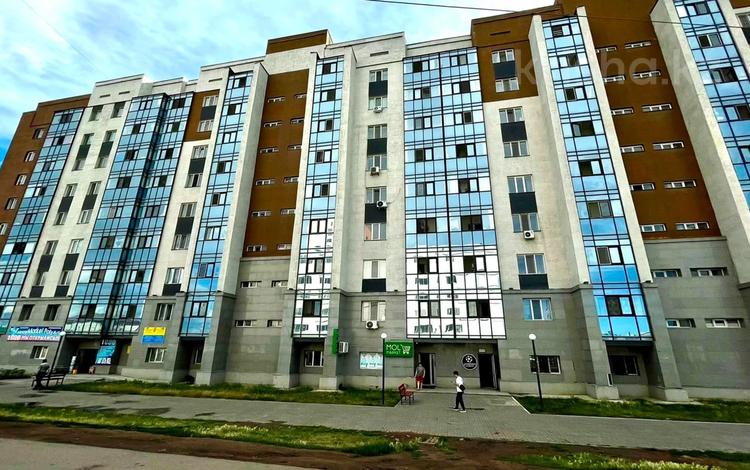 Еркін, кеңселер, дүкендер мен бутиктер, қоғамдық тамақтану орны, сұлулық салондары, медорталықтар мен дәріханалар, білім орталықтары · 100 м², бағасы: 26 млн ₸ в Астане, Сарыарка р-н — фото 2