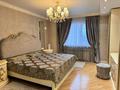 3-комнатная квартира, 115 м², 20/25 этаж, Абиша Кекилбайулы за 96 млн 〒 в Алматы, Бостандыкский р-н