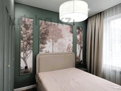 2-комнатная квартира · 55 м² · 3/9 этаж, Култегин 4 — Сагынак за 300 000 ₸ в Астане, Нура р-н