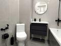 2-комнатная квартира · 55 м² · 3/9 этаж, Култегин 4 — Сагынак за 300 000 ₸ в Астане, Нура р-н — фото 23